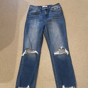 Flying Monkey Jeans